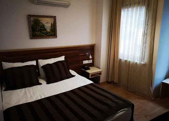 Angels Garden Hotel